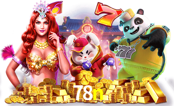 jogue em caça-níqueis ricos na 78n