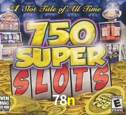 Bônus de Boas-vindas 78n