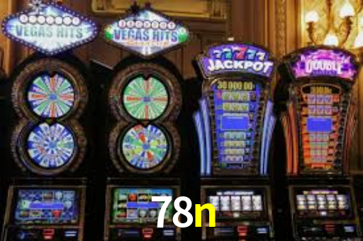 78n -  - 78n slots
