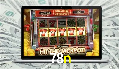 Jogos Exclusivos 78n