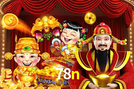 Explore as vantagens do 78n: serviço profissional e confiabilidade