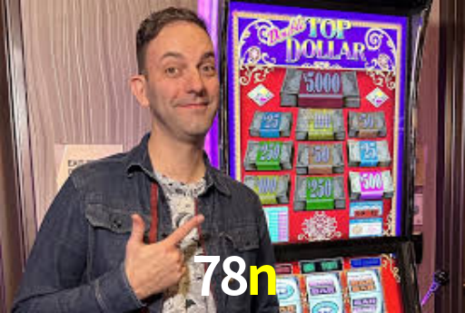 78n: A Experiência de Casino com Jogos de Mesa ao Vivo