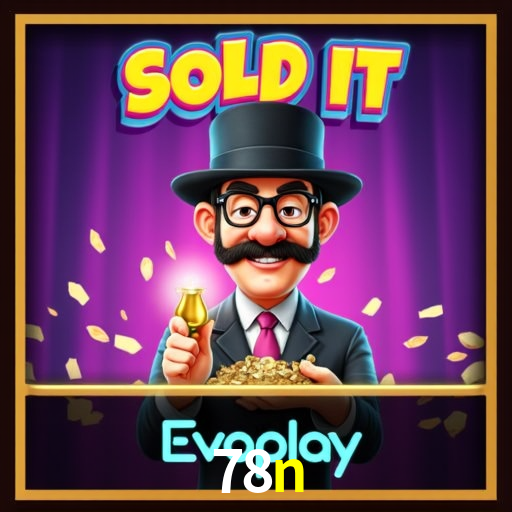 Descubra a Magia dos Jogos de Arcade no 78n