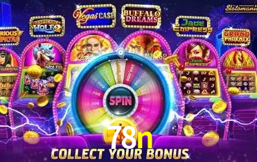 Interface do App 78n