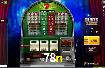Casino Ao Vivo 78n