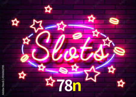 78n,78n slots