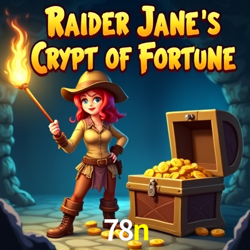 Desvendando o Mundo dos Jogos Virtuais na 78n