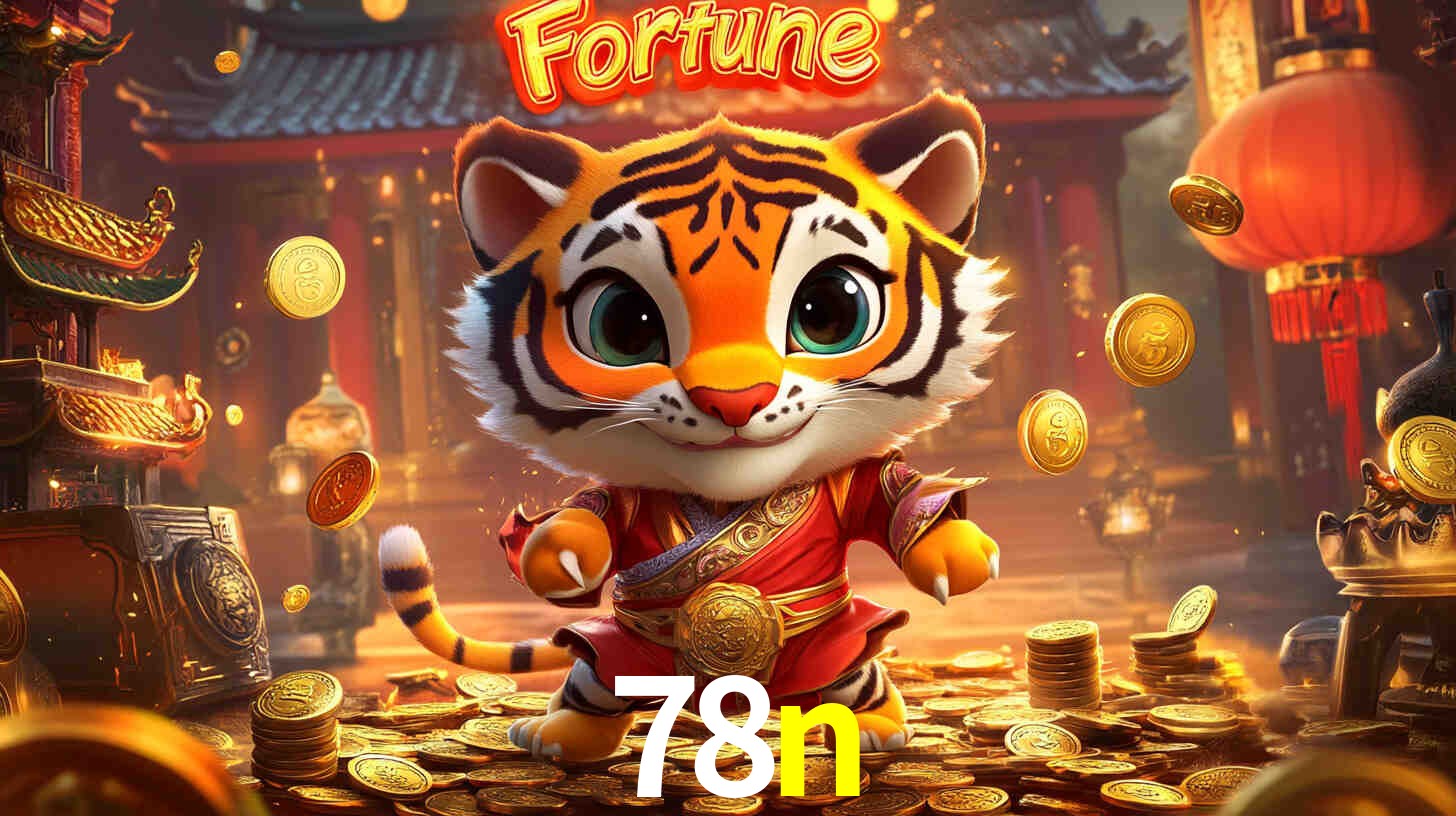 Jogos de Slot 78n