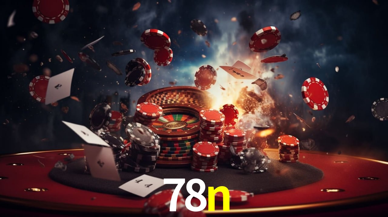 Jackpots e promoções na 78n